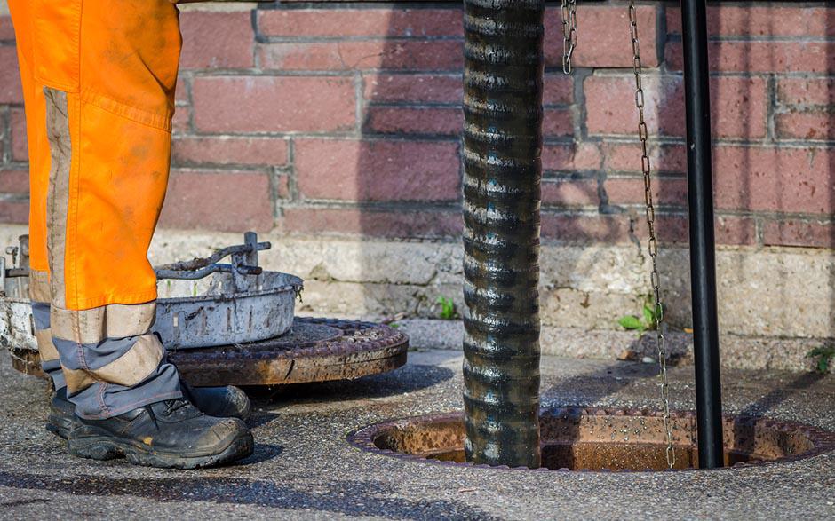 bouchon canalisation wc Gretz-Armainvilliers